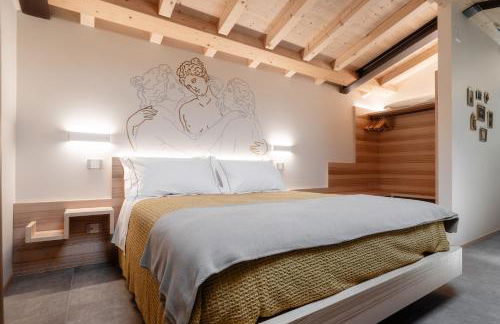 Agriturismo Rive del Bacio - La Dimora - Foto 21