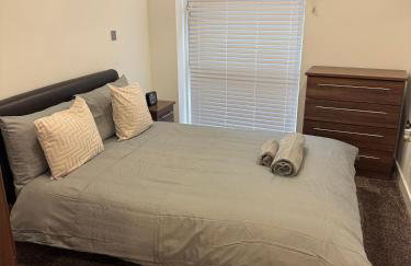 NumberOne - PINK - MediaCityUK - Foto 19