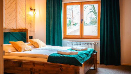 Apartamenty Dwupoziomowe Stasikowe Izby - Foto 2, towels