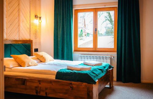 Apartamenty Dwupoziomowe Stasikowe Izby - Foto 2