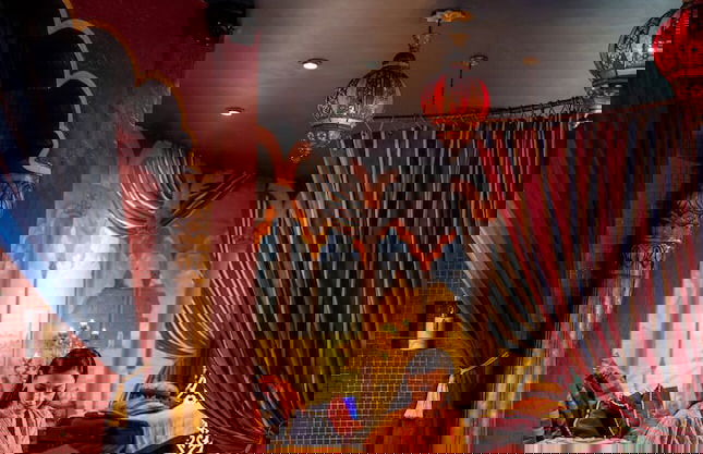 Impiana Private Villas Seminyak - Foto 51