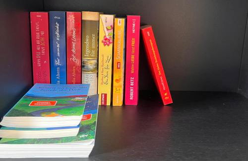 Hinterhaus am Stadtrand Chemnitz - Foto 8