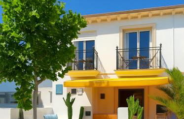 La Familia Beach Houses La Cala - Photo 8