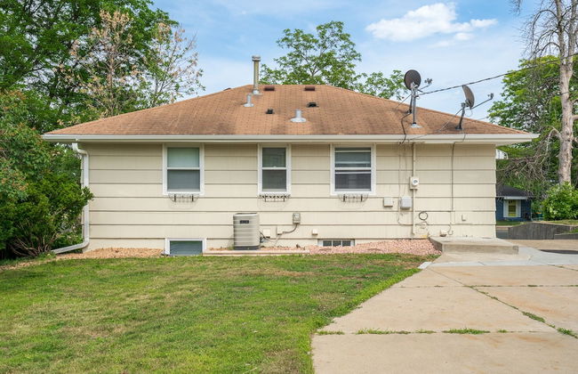 Kaleidoscope Korner - Foto 33