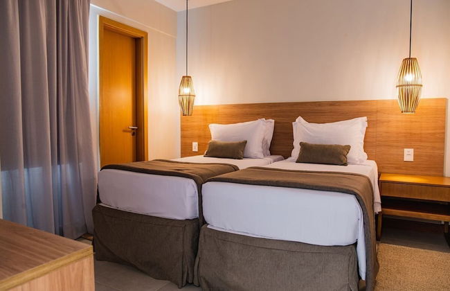 Ponta de Inhambupe Residences - Foto 3