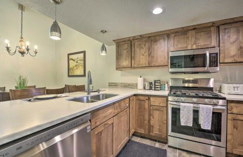 Pagosa Springs Condo Near Springs and Trails! - Foto 11