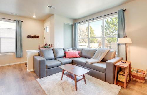 Creekside Retreat Near Olde Town Arvada - Foto 6