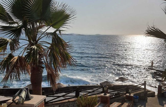 Sunset Dreamers, Captivating 1-bed Apartment - Foto 1