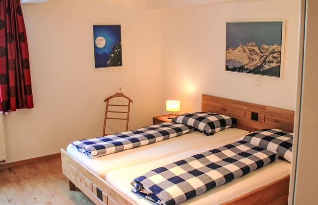 Living House Vandans - Foto 4