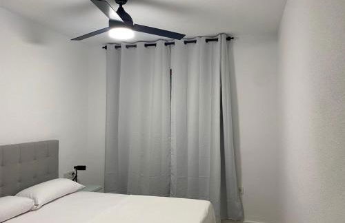 Apartamentos Turísticos Magallanes I - Foto 17