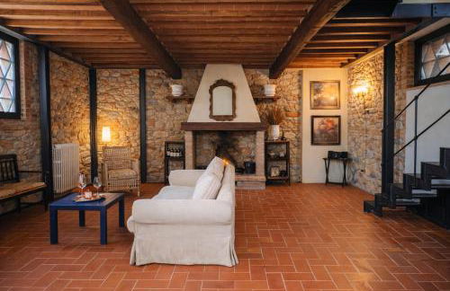 Fattoria Lornano Winery - Foto 88