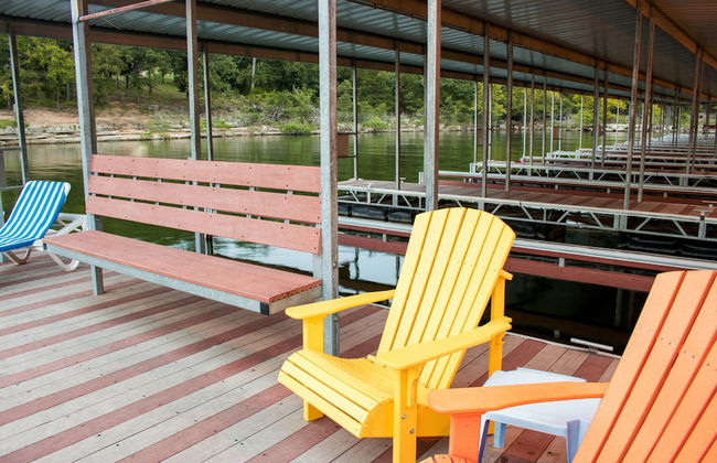 Stormy Point Village Lakeside - Foto 45