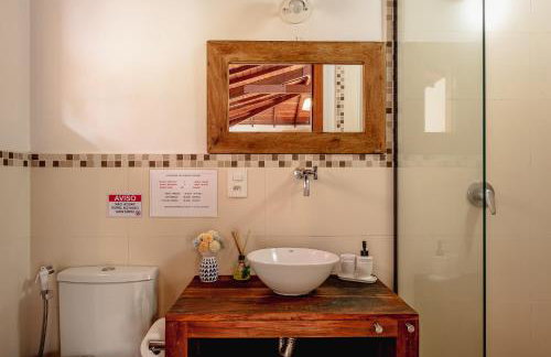 Mata Hari Apartamentos - Foto 67