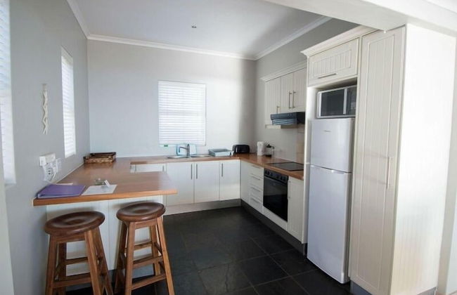 Zeezicht Apartments - Foto 11