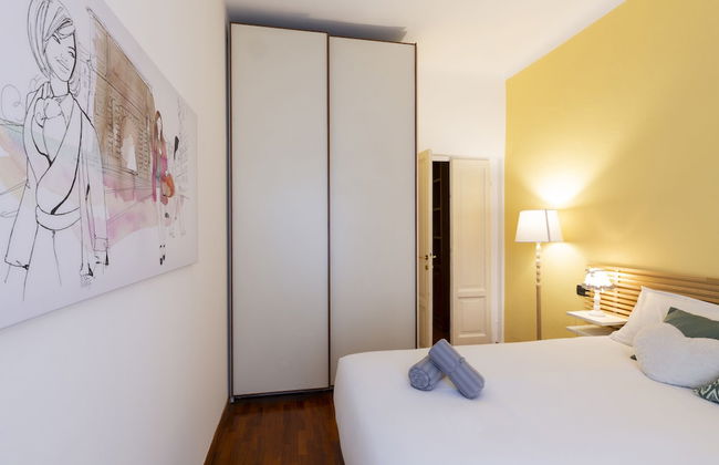 notaMi - Quattro Dimore - Centro Storico - Photo 8