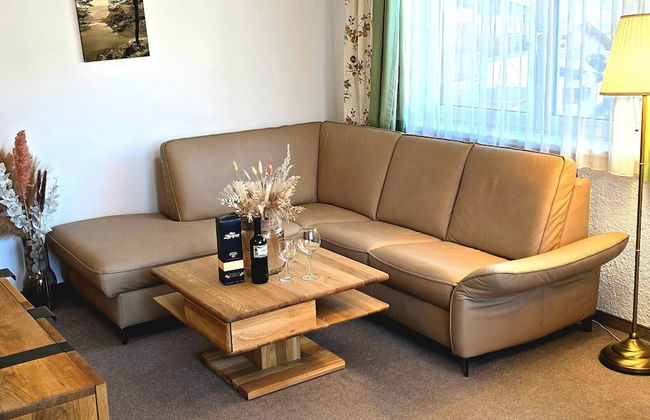 Appartements Alpenland Pertisau - Foto 35