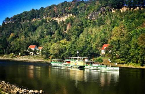 Ferienwohnung in Struppen - Foto 41