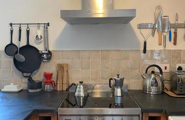 Bramley Cottage at Cann Orchard - Foto 3