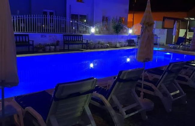 Begonvil Garden Apart - Photo 35