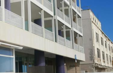 Residence Giudecca Fronte Mare by Salentoville Gallipoli - Foto 21