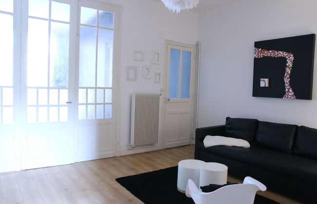 A&V Appart'Hotel - Foto 30