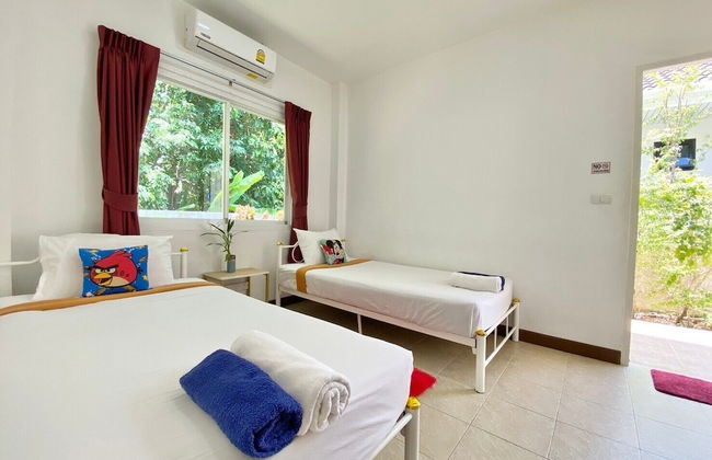 4 Br Private Pool Villa GA - Foto 15