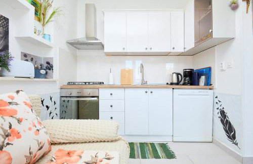 Island Getaway apartments Mljet - Foto 22