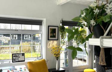 The Chalet by Hip Haus - Foto 62