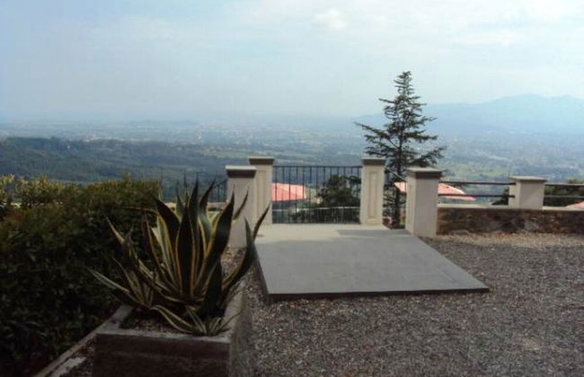 Spectacular Views - Villa Guinigi - Lucca Area - Foto 41