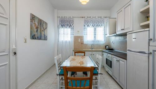 Stenorimi Valley House - Livadi, Astypalea - Foto 2, stove