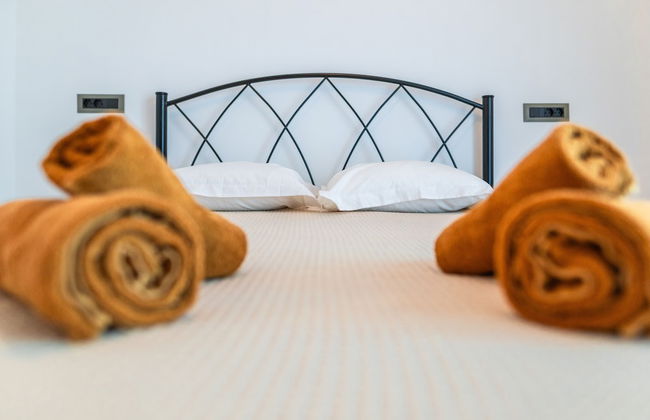 Elegance Suites - Foto 2