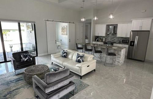 Beauty with heated pool and spa, Villa Coral Pearl - Foto 6
