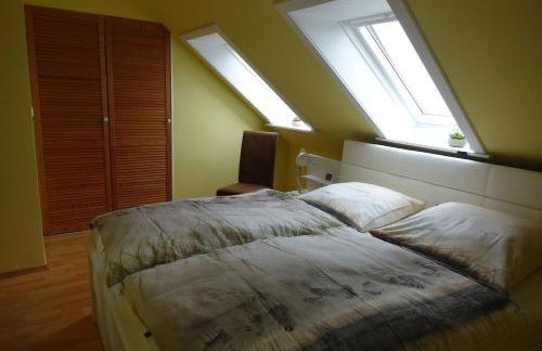 Grüne Düne Meerblick Friedrichskoog Spitze - Foto 30