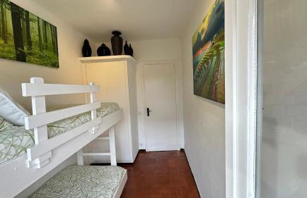 Apartamento con jardín a 11 metros de la playa. B1. - Foto 53