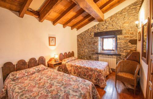 Amplia casa rural en el corazón del valle Ulzama - Foto 68