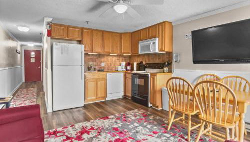 ML147 Fresh And Fun 1BR Sleeps 4 Near Village And Slopes - Foto 4