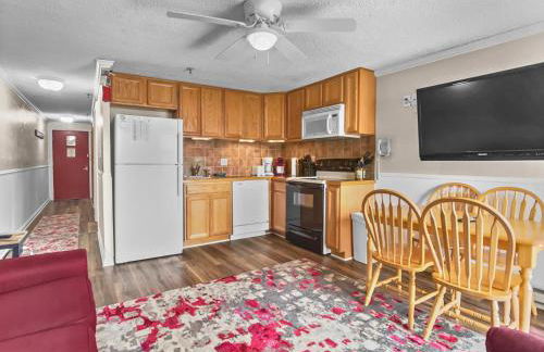 ML147 Fresh And Fun 1BR Sleeps 4 Near Village And Slopes - Foto 4