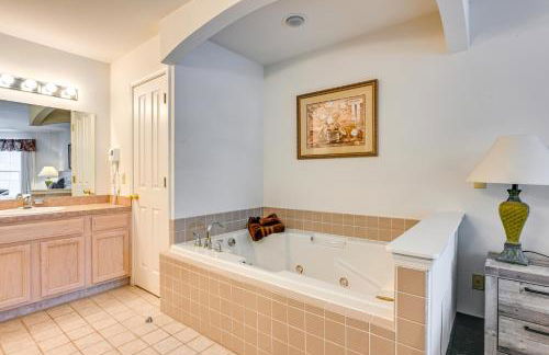 Shared Hot Tub Access! Gem 4 Mi to Dtwn Caseville - Photo 19