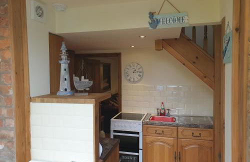 The Coach House Holiday Cottage, Southport - Foto 29