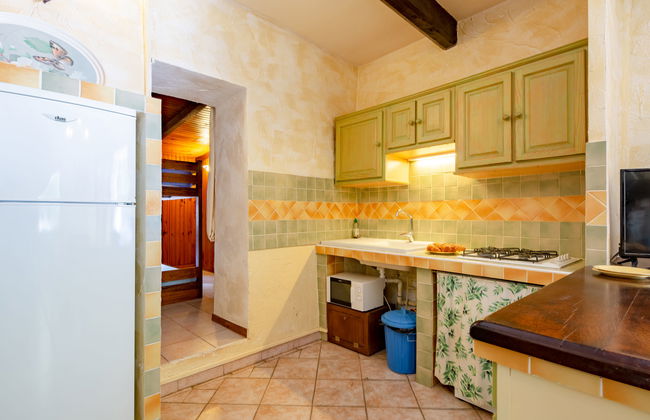 Les Campaou - Foto 9