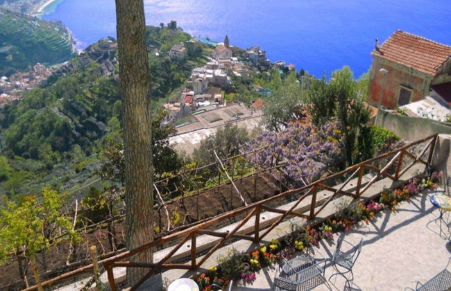 La Dolce Vita Ravello - Foto 59