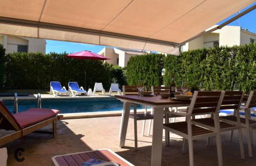 VILLA CARPE DIEM - Puig de Ros- Mallorca - Foto 12