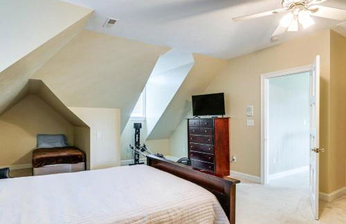 8 Mi to Dtwn Expansive Estate in Gettysburg! - Foto 31