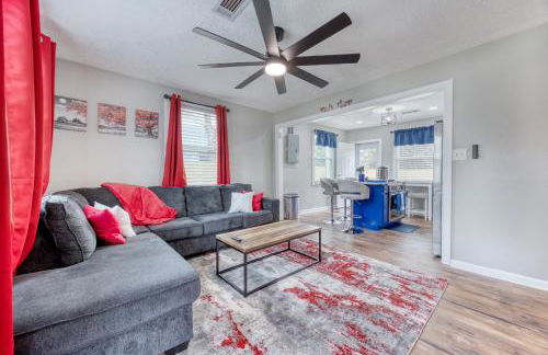 Cozy Home with City Views - Foto 1