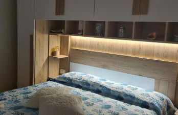 villetta giulia fronte mare - Foto 63