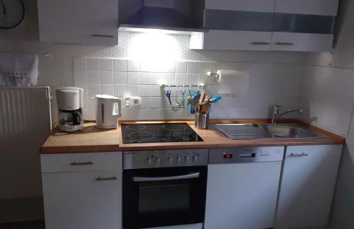 Ferienwohnung Neckarblick - Foto 17