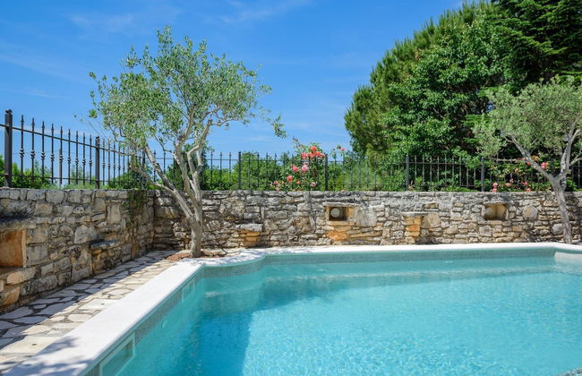 Pretty Villa With Balcony - Foto 26