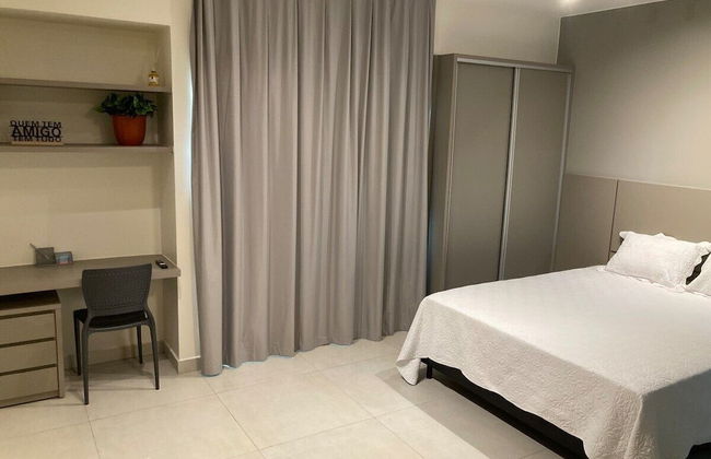 Flats Asa Norte Condomínio ParkVille - Photo 7