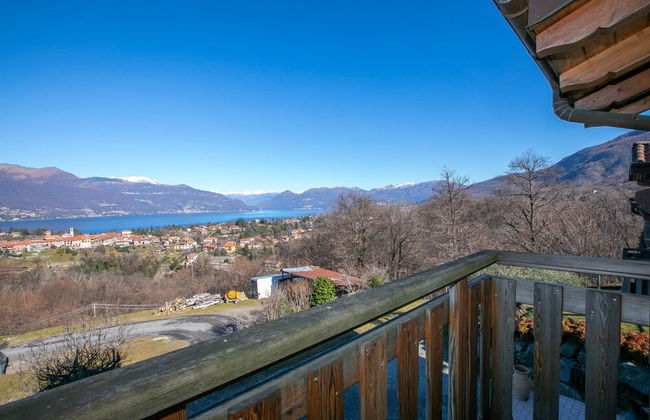 Il Lago Blu Loft With Pool - Foto 74