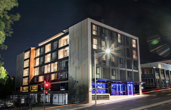 Studio 8 Residences - Adults Only - Foto 36